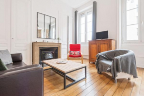 GuestReady - Bright and Cosy Loft near Part Dieu Metro